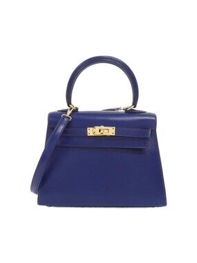 Hermes Mini Kelly